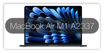 Ремонт MacBook Air A1932 Днепропетровск